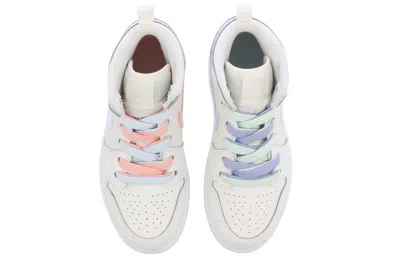 Air Jordan (gs)  1 Retro Mid 'phantom'