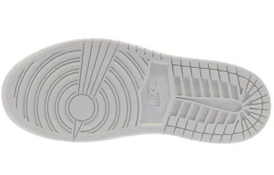 Air Jordan (gs)  1 Retro Mid 'phantom'
