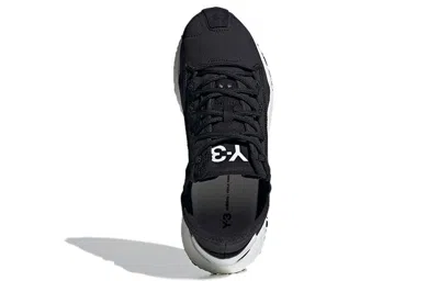 Adidas Originals (wmns) Adidas Y-3 Raito Racer 2 'black'