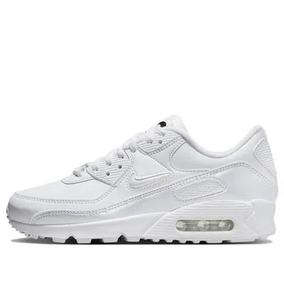 Nike (wmns)  Air Max 90 Se 'just Do It - White Iridescent'
