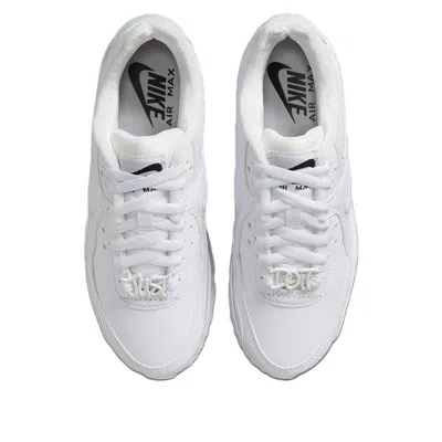 Nike (wmns)  Air Max 90 Se 'just Do It - White Iridescent'