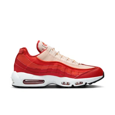 Nike Air Max 95 'picante Red Guava Ice'