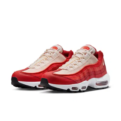 Nike Air Max 95 'picante Red Guava Ice'