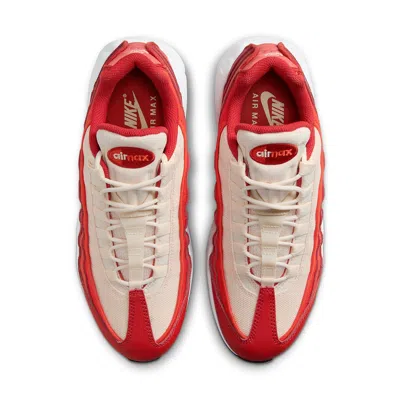 Nike Air Max 95 'picante Red Guava Ice'