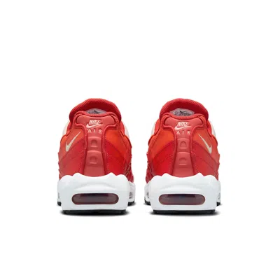 Nike Air Max 95 'picante Red Guava Ice'