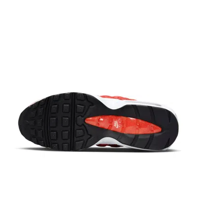 Nike Air Max 95 'picante Red Guava Ice'