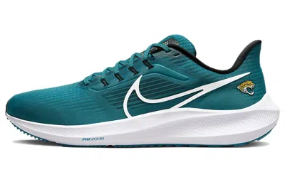 Nike X Nfl Air Zoom Pegasus 39 'jacksonville Jaguars'