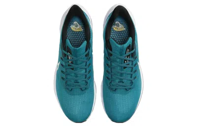 Nike X Nfl Air Zoom Pegasus 39 'jacksonville Jaguars'