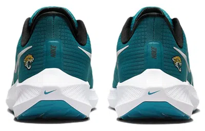 Nike X Nfl Air Zoom Pegasus 39 'jacksonville Jaguars'