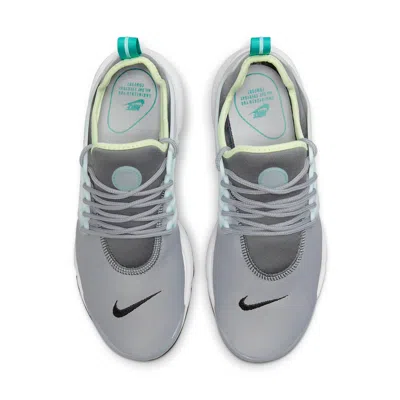 Nike (wmns)  Air Presto 'cool Grey'