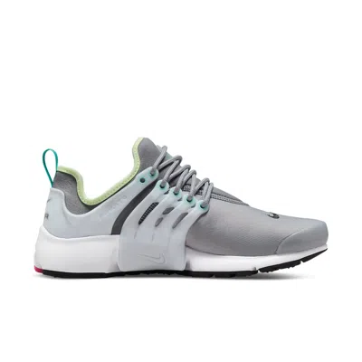 Nike (wmns)  Air Presto 'cool Grey'