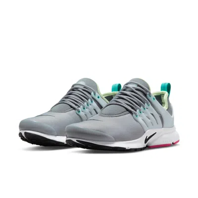 Nike (wmns)  Air Presto 'cool Grey'