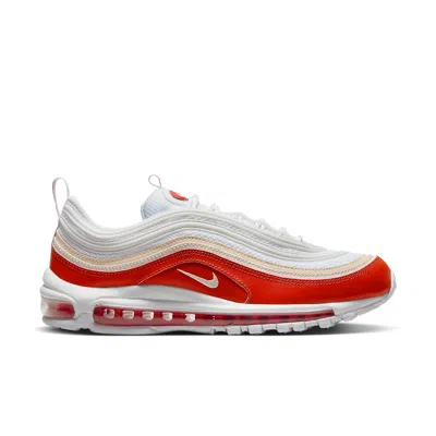 Nike Air Max 97 'picante Red'