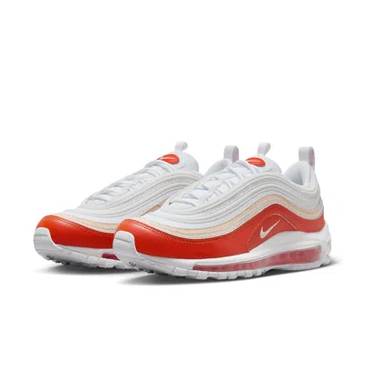 Nike Air Max 97 'picante Red'