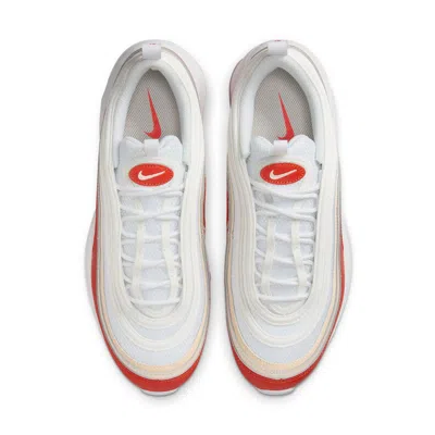 Nike Air Max 97 'picante Red'