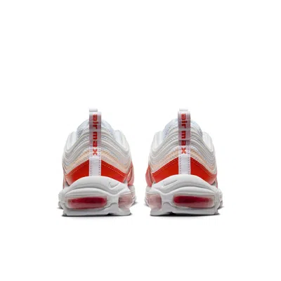 Nike Air Max 97 'picante Red'