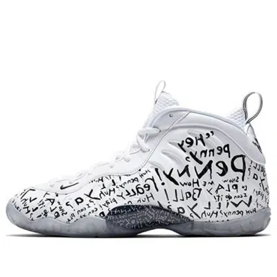 Nike (gs)  Little Posite One 'lil Penny'