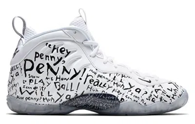 Nike (gs)  Little Posite One 'lil Penny'