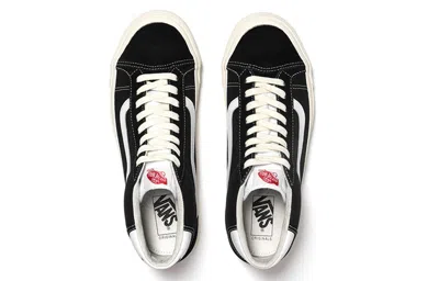 Vans Mid Skool 37 Dx 'anaheim Factory - Black'