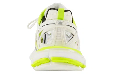 Balenciaga Track.2 Trainer 'white Fluo Yellow'
