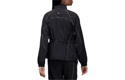 Air Jordan (wmns)  Sports Jacket 'black'