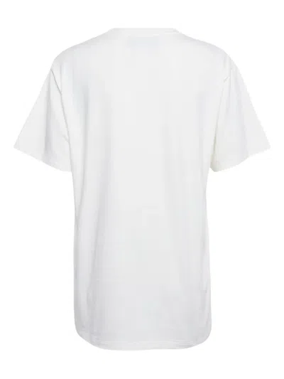 Pre-owned Gucci Sequin-embellished T-shirt