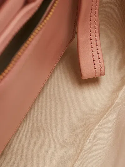 Pre-owned 3.1 Phillip Lim Leather Tote Bag In Pink