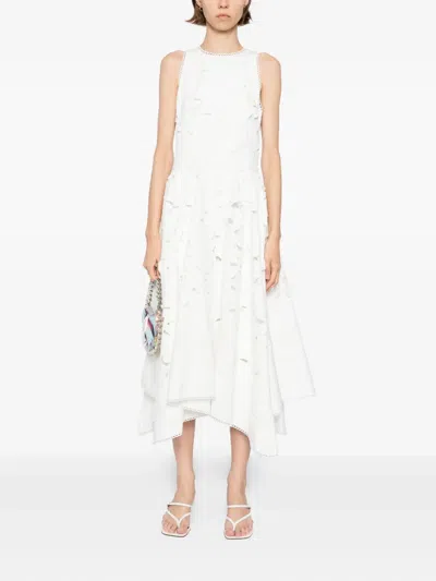 ARIANNE 中长连衣裙