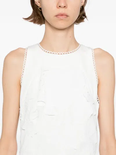 ARIANNE 中长连衣裙