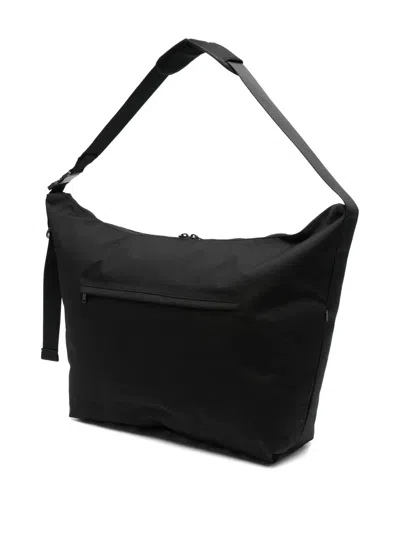 Y-3 Logo-detail Tote Bag