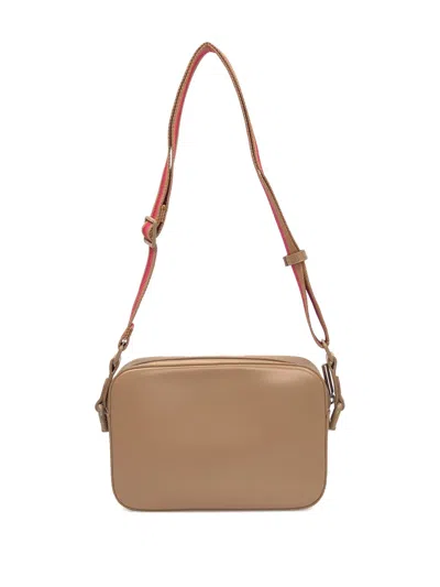 Liu •jo Striped-strap Shoulder Bag