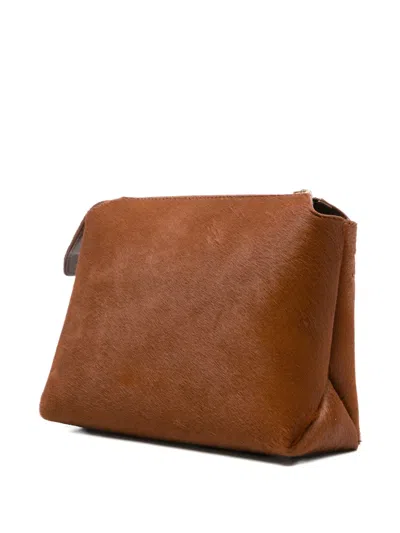 Khaite Lina Clutch Bag