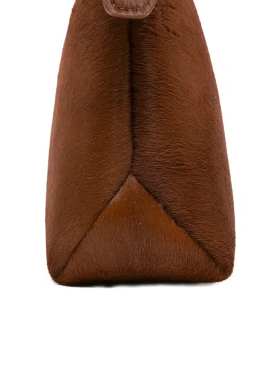Khaite Lina Clutch Bag