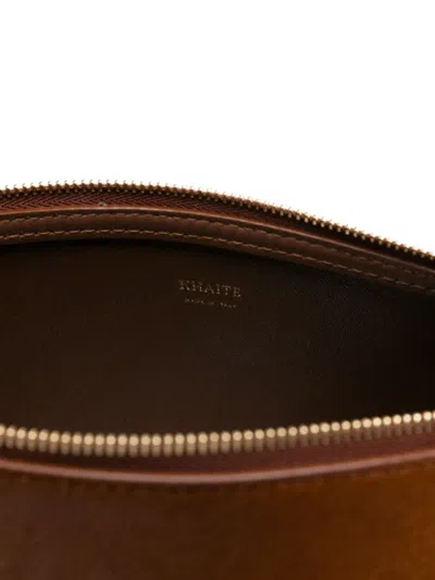 Khaite Lina Clutch Bag