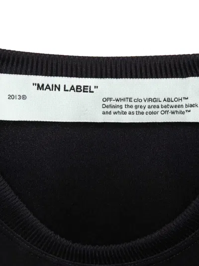 Pre-owned Off-white Off-print Activewear Set