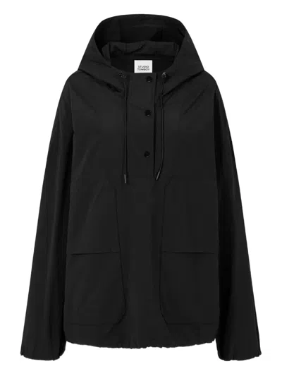 Studio Tomboy Hooded Jacket