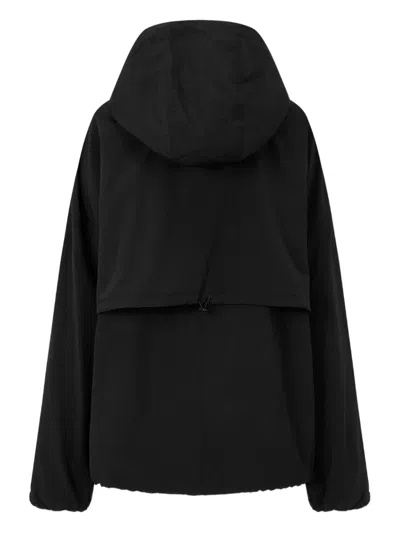Studio Tomboy Hooded Jacket