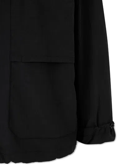 Studio Tomboy Hooded Jacket