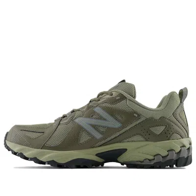 New Balance Men's  610v1