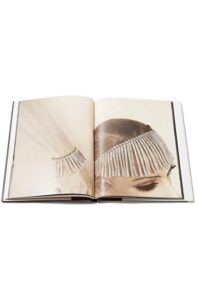 Shop Assouline Set Of Three Hardcover Books: Chanel In White