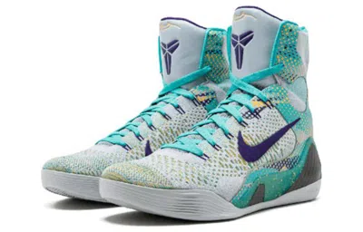 Nike Kobe 9 Elite Sneakers