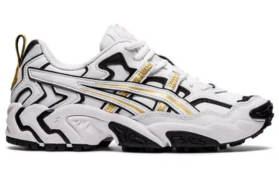 Asics Gel-nandi 'cny Pack White Black'