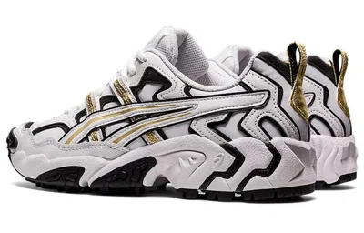 Asics Gel-nandi 'cny Pack White Black'