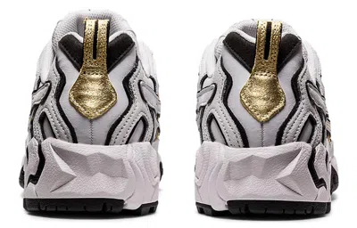 Asics Gel-nandi 'cny Pack White Black'