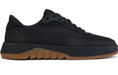Timberland Supaway Low Sneakers 'black'