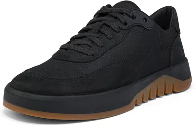 Timberland Supaway Low Sneakers 'black'