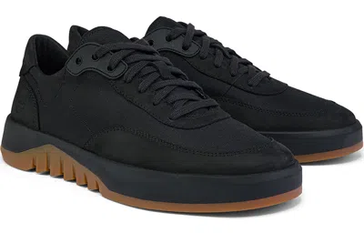 Timberland Supaway Low Sneakers 'black'