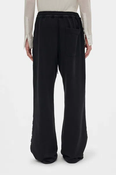 Ann Demeulemeester Drawstring Sweatpants