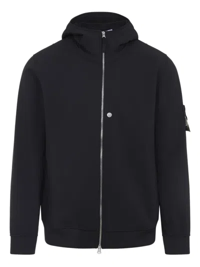 Stone Island Soft Shell-r E.dye® Technology