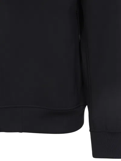 Stone Island Soft Shell-r E.dye® Technology